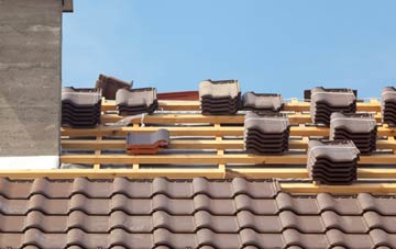 Pulham clay roofing costs