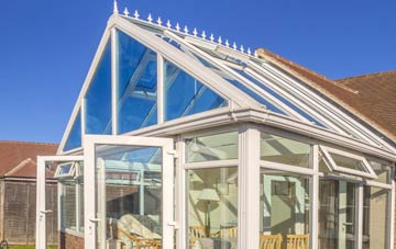 conservatory roof insulation costs Pulham
