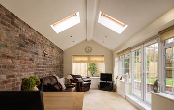 conservatory roof insulation Pulham, Dorset