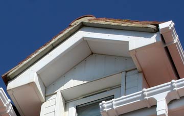 Pulham fascia installation costs