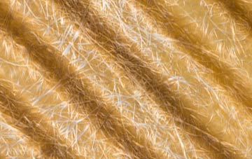 Pulham fibreglass roof waterproofing