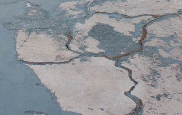 fibreglass roofing replacement Pulham