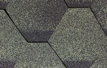 Pulham fibreglass shingle repairs