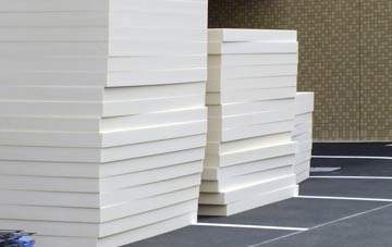 Pulham flat roof insulation costs