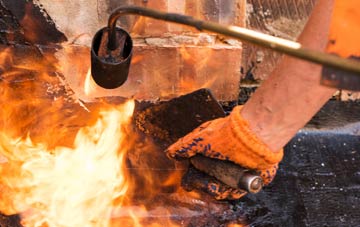 Pulham flat roof repair companies