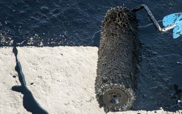 Pulham liquid sealant waterproofing