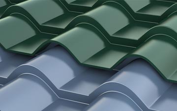 who should consider Pulham plastic roofs