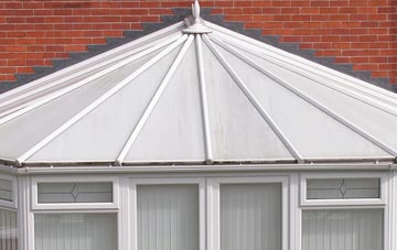 Pulham polycarbonate conservatory roof repairs