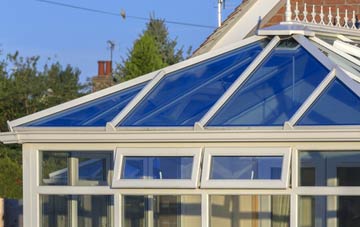 professional Pulham conservatory insulation