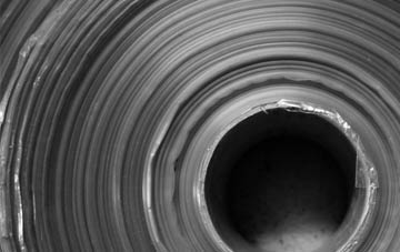 Pulham pvc roof replacement