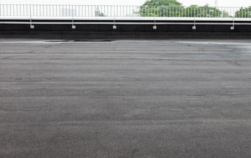 Pulham asphalt roof replacement