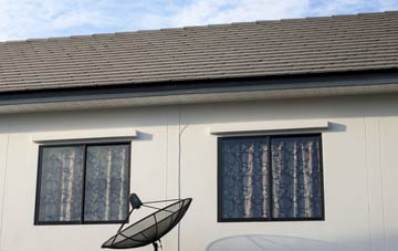 Pulham rubber roof costs