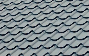 Pulham rubber roofing companies