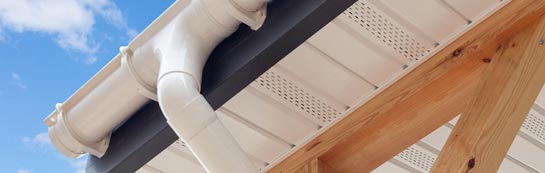 get Pulham guttering quotes today