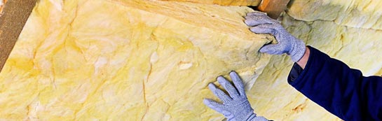 quotes for Pulham roof insulation