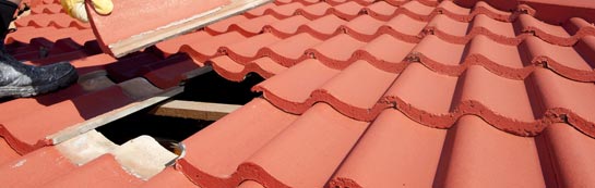 compare Pulham roof repair quotes