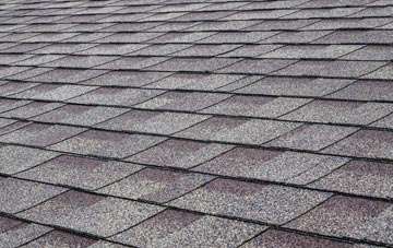 Pulham tiles for shallow pitch roofing