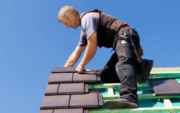 disadvantages of Pulham slate roofing