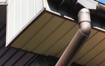 Pulham soffit installation costs