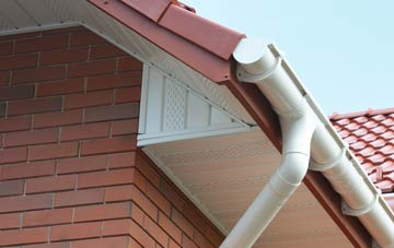 Pulham soffit repair costs