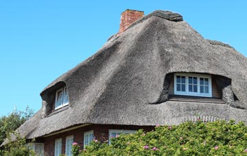 thatch roofing Pulham, Dorset