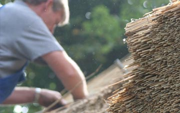 professional Pulham thatchers