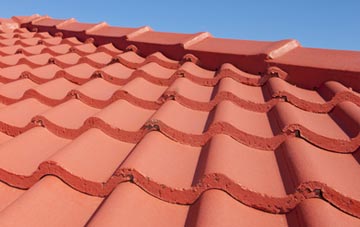 Pulham tile and slate roof replacement