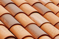 Pulham clay roofing
