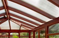Pulham conservatory roofing insulation