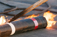 free Pulham flat roofing repair quotes