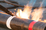 Pulham flat roofing replacement