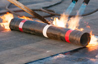 Pulham flat roof sealing