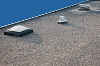 Pulham flat roofing