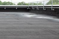 find rated Pulham flat roofing companies