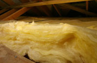 Pulham pitch roof insulation