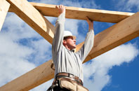 Pulham roof replacement work