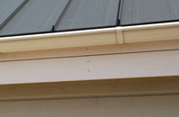 Pulham soffit repair