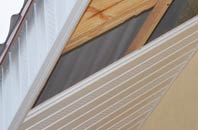 rated Pulham soffit repair companies