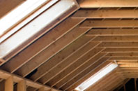 Pulham tapered roof insulation quotes