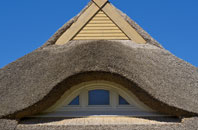 Pulham thatch roofing