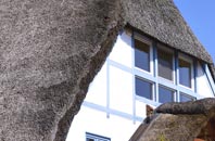 find rated Pulham thatchers